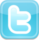 Twitter Logo