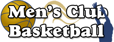 Men's Club Basketball