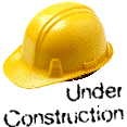 Currently under construction