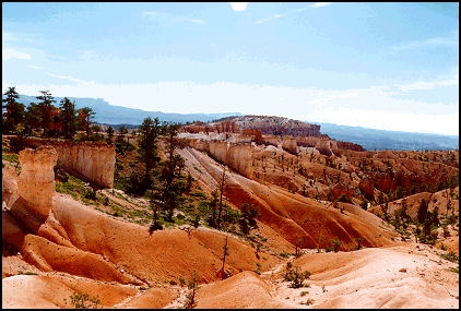 Bryce Canyon