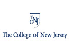 tcnj logo