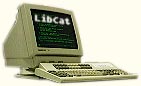 Library Catalog