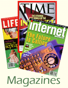 Magazines