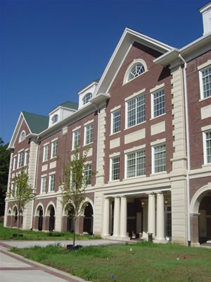 TCNJ Library
