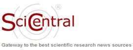 SciCentral logo