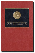 Encyclopedia Americana