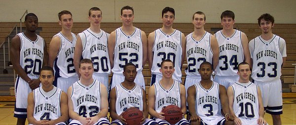 2002-03 Roster