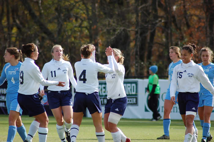 Women's Soccer