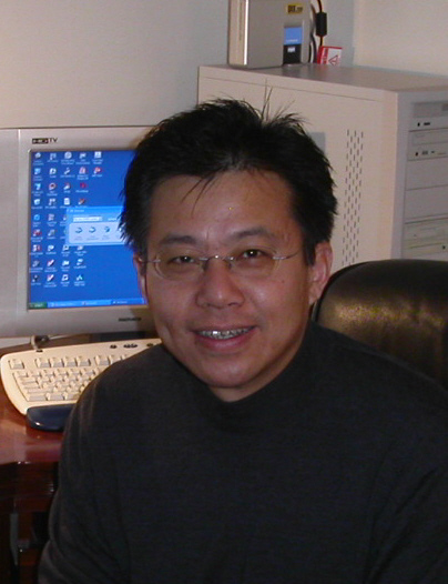 Jie Kang