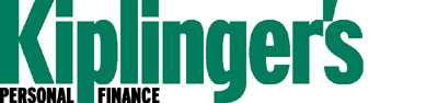 Kiplinger's Logo