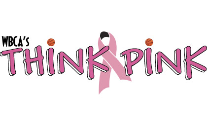 think pink logo