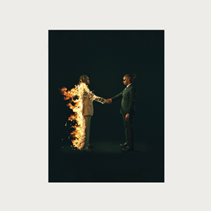 Heroes and Villains Album Cover
