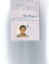 Special US Passport for China Travel