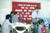 Negotiating in Canton