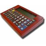 The Sci-Plus Series 200 Large display scientific calculator