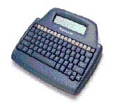 Alphasmart Keyboard