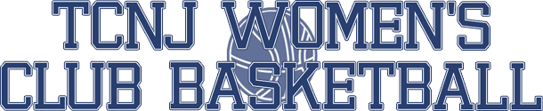 TCNJ Women's Club Basketball