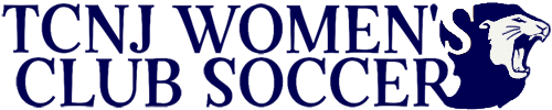 TCNJ Women's Club Soccer