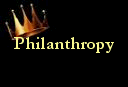 Philanthropy