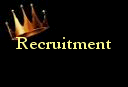 Recruitment